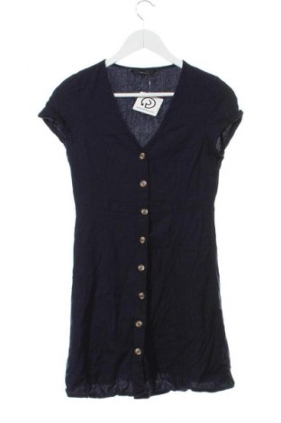 Šaty  Vero Moda, Veľkosť XS, Farba Modrá, Cena  2,95 €