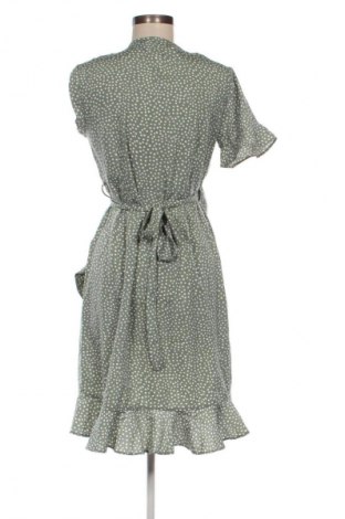 Kleid Vero Moda, Größe S, Farbe Mehrfarbig, Preis € 3,99