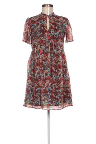 Рокля Vero Moda, Размер XS, Цвят Многоцветен, Цена 3,06 €