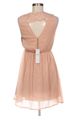 Kleid Vero Moda, Größe M, Farbe Braun, Preis 10,99 €