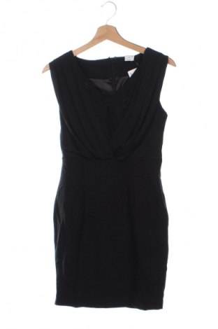 Šaty  Vero Moda, Veľkosť XS, Farba Čierna, Cena  1,95 €