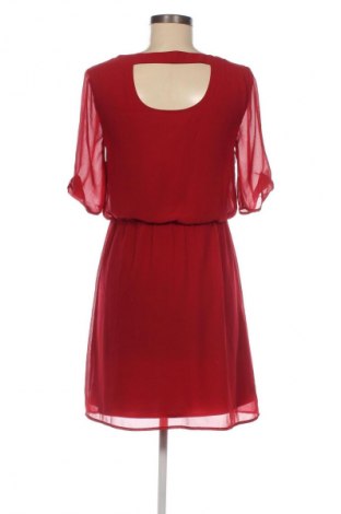 Ruha Vero Moda, Méret S, Szín Piros, Ár 2 899 Ft