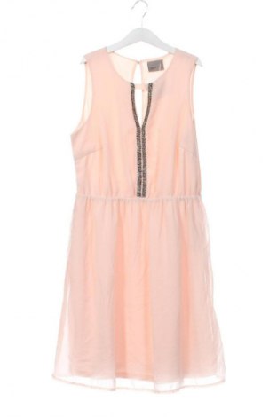Φόρεμα Vero Moda, Μέγεθος XS, Χρώμα Ρόζ , Τιμή 4,99 €