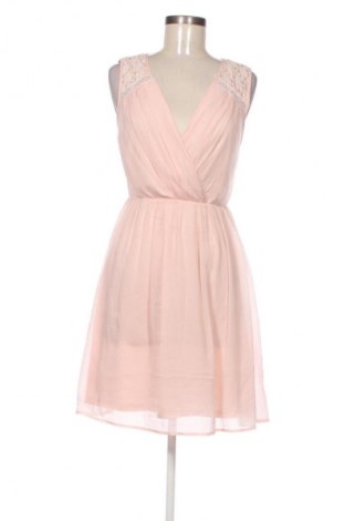 Šaty  Vero Moda, Velikost M, Barva Krémová, Cena  139,00 Kč, #132472907