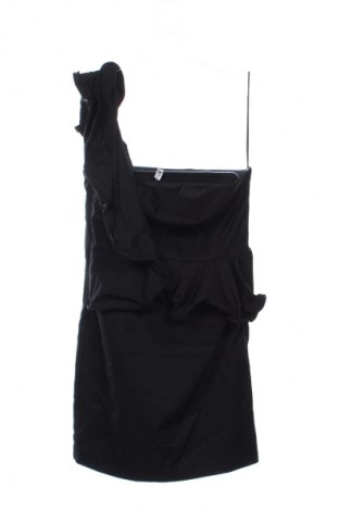 Kleid Vero Moda, Größe M, Farbe Schwarz, Preis 3,99 €