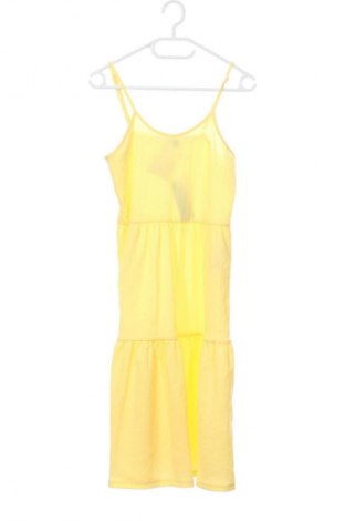 Rochie Vero Moda, Mărime XS, Culoare Galben, Preț 20,99 Lei