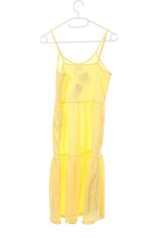 Rochie Vero Moda, Mărime XS, Culoare Galben, Preț 20,99 Lei