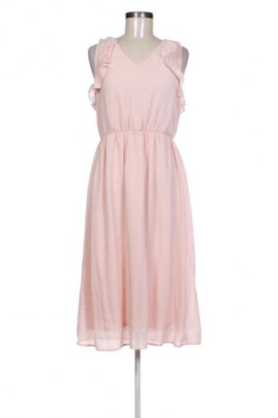 Рокля Vero Moda, Размер M, Цвят Розов, Цена 16,36 €