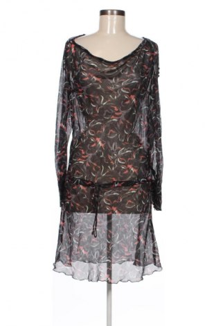 Kleid Vero Moda, Größe M, Farbe Mehrfarbig, Preis 3,99 €