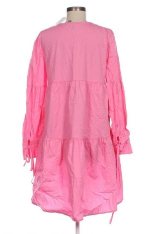 Φόρεμα Vero Moda, Μέγεθος XL, Χρώμα Ρόζ , Τιμή 9,99 €