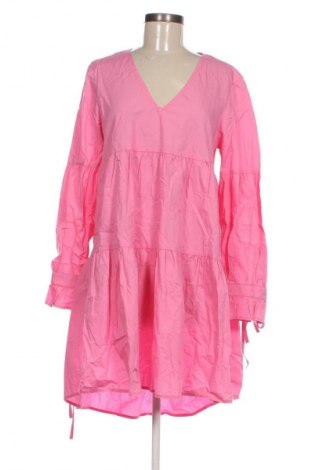 Φόρεμα Vero Moda, Μέγεθος XL, Χρώμα Ρόζ , Τιμή 9,99 €