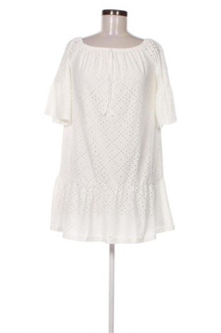 Šaty  Vero Moda, Veľkosť S, Farba Biela, Cena  10,95 €