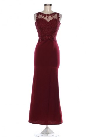 Kleid Wal G, Größe M, Farbe Rot, Preis € 72,99, #132411403