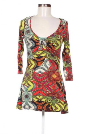 Kleid Wallis, Größe S, Farbe Mehrfarbig, Preis € 7,99