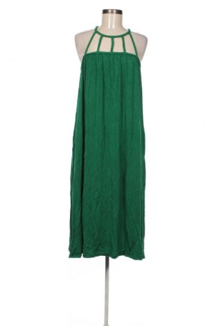 Šaty  White Mark, Velikost L, Barva Zelená, Cena  369,00 Kč