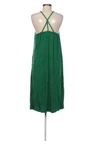 Šaty  White Mark, Velikost L, Barva Zelená, Cena  369,00 Kč