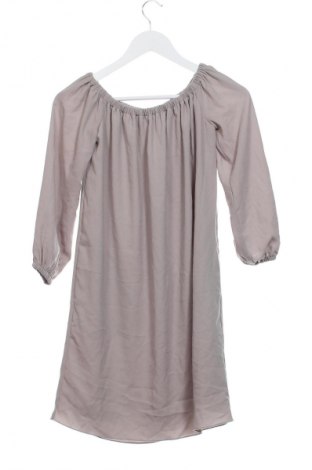 Kleid Wilfred, Größe XS, Farbe Beige, Preis 2,99 €