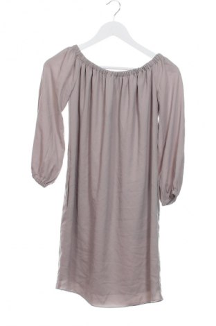 Kleid Wilfred, Größe XS, Farbe Beige, Preis 2,99 €