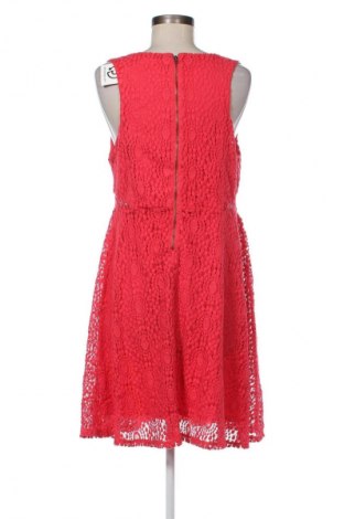 Šaty  Xhilaration, Velikost XL, Barva Červená, Cena  289,00 Kč