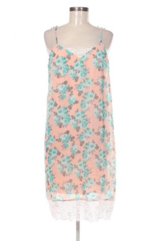 Šaty  Xhilaration, Veľkosť XL, Farba Viacfarebná, Cena  4,95 €