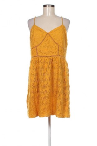 Ruha Xhilaration, Méret XL, Szín Narancssárga
, Ár 1 200 Ft