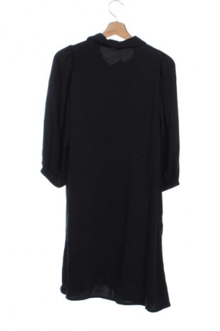 Kleid Y.A.S, Größe XS, Farbe Schwarz, Preis 3,99 €