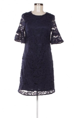 Šaty  Yessica, Velikost S, Barva Modrá, Cena  329,00 Kč