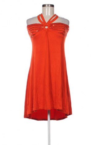 Rochie Yessica, Mărime M, Culoare Portocaliu, Preț 7,99 Lei