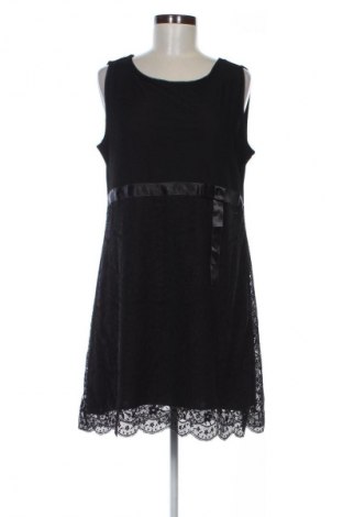 Rochie Yessica, Mărime L, Culoare Negru, Preț 25,99 Lei