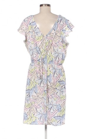 Rochie Yessica, Mărime XL, Culoare Multicolor, Preț 97,99 Lei