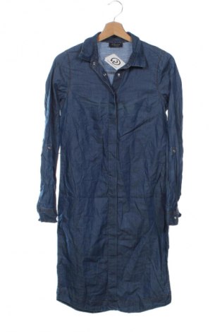 Kleid Yessica, Größe XS, Farbe Blau, Preis 3,99 €