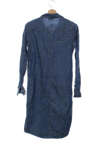 Kleid Yessica, Größe XS, Farbe Blau, Preis 3,99 €