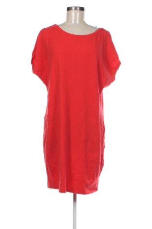 Šaty  Yessica, Velikost L, Barva Červená, Cena  369,00 Kč