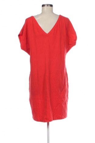 Šaty  Yessica, Velikost L, Barva Červená, Cena  369,00 Kč