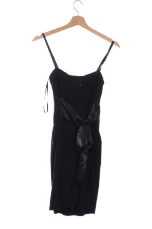 Kleid Yessica, Größe XS, Farbe Schwarz, Preis 3,99 €