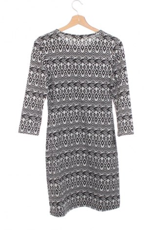 Kleid Yessica, Größe XS, Farbe Mehrfarbig, Preis 3,99 €