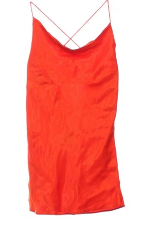Šaty  Zara, Veľkosť XS, Farba Oranžová, Cena  15,95 €