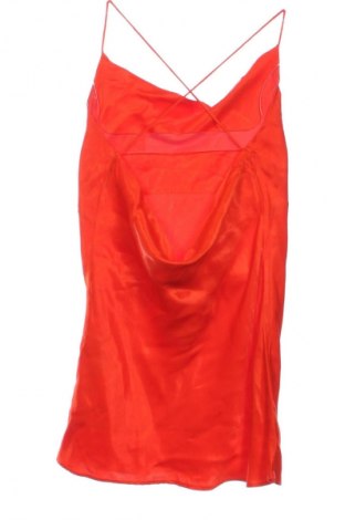 Šaty  Zara, Veľkosť XS, Farba Oranžová, Cena  15,95 €