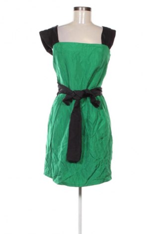 Sukienka Zara, Rozmiar L, Kolor Zielony, Cena 31,99 zł