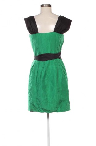 Sukienka Zara, Rozmiar L, Kolor Zielony, Cena 31,99 zł