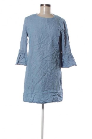 Šaty  Zara, Velikost M, Barva Modrá, Cena  149,00 Kč