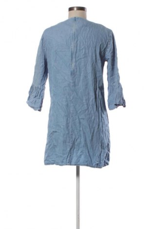 Šaty  Zara, Velikost M, Barva Modrá, Cena  149,00 Kč