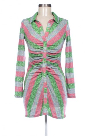 Kleid Zara, Größe M, Farbe Mehrfarbig, Preis 3,99 €