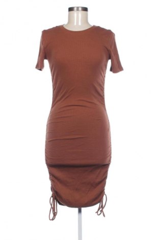 Šaty  Zara, Veľkosť M, Farba Hnedá, Cena  5,95 €