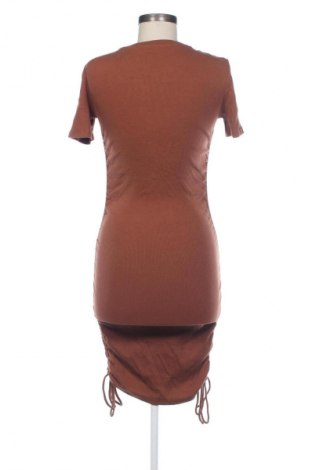 Šaty  Zara, Veľkosť M, Farba Hnedá, Cena  5,95 €