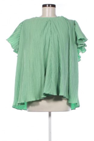 Ruha Zara, Méret M, Szín Zöld, Ár 6 089 Ft