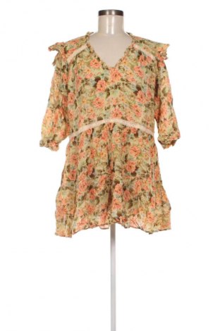 Šaty  Zara, Veľkosť S, Farba Viacfarebná, Cena  4,95 €