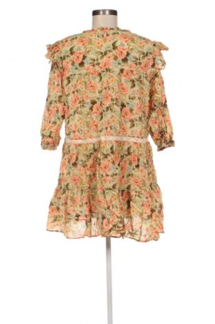 Šaty  Zara, Veľkosť S, Farba Viacfarebná, Cena  4,95 €