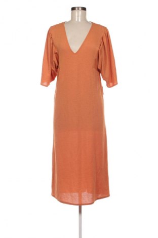 Šaty  Zara, Veľkosť M, Farba Oranžová, Cena  9,95 €