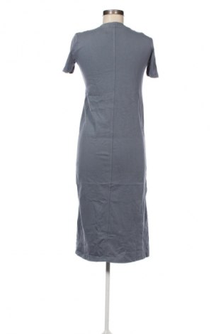 Kleid Zara, Größe S, Farbe Blau, Preis 7,99 €